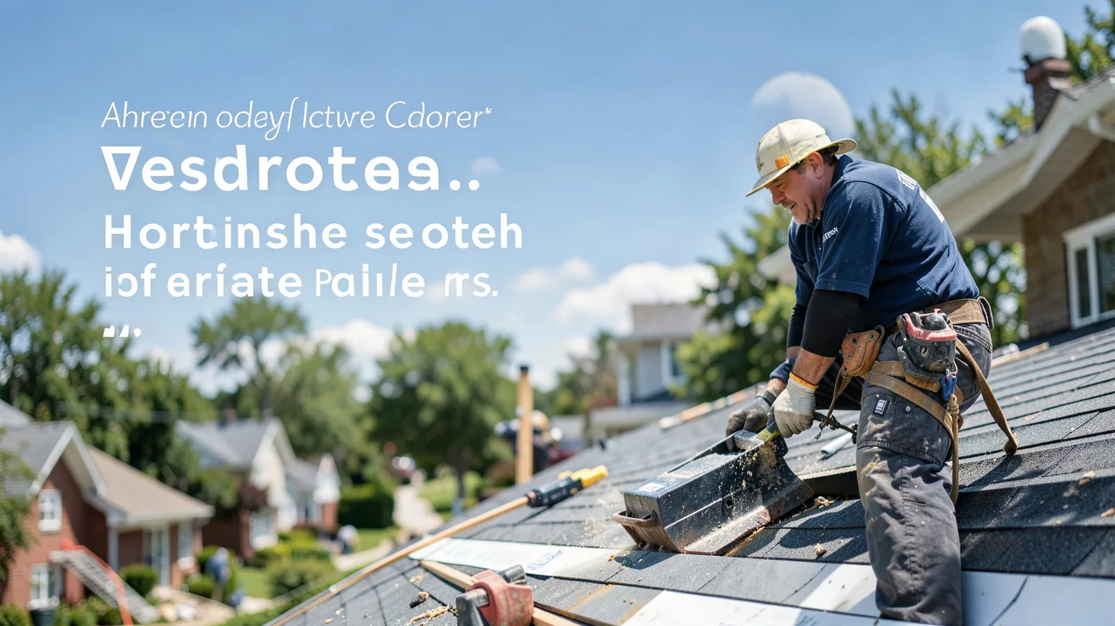 Roof Replacement in La Verne, CA near me